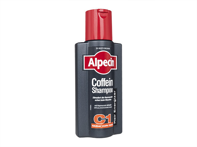 (Alpecin)カフェインシャンプー(C1)250ml 1本
