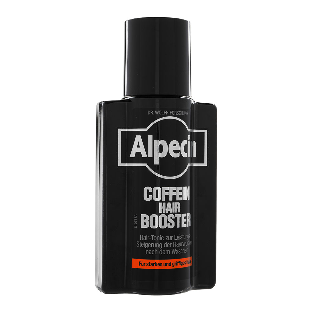 (Alpecin)カフェインヘアブースター200ml 1本