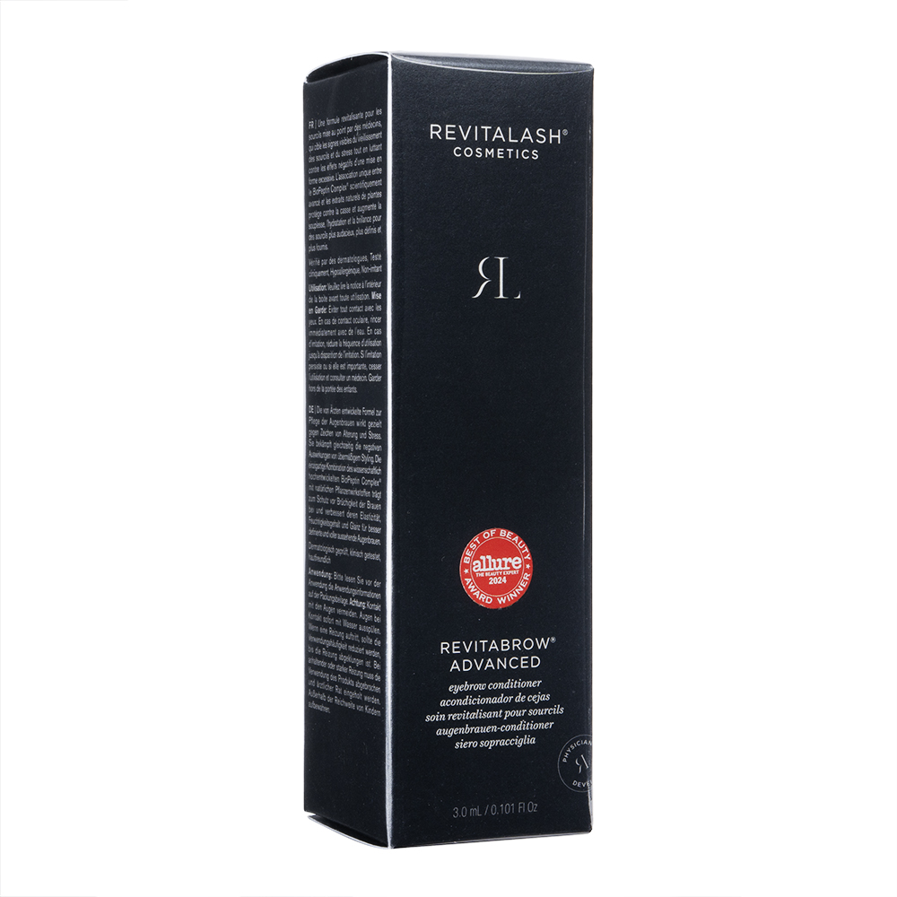 リバイタブロウ・アドバンス3ml 2本