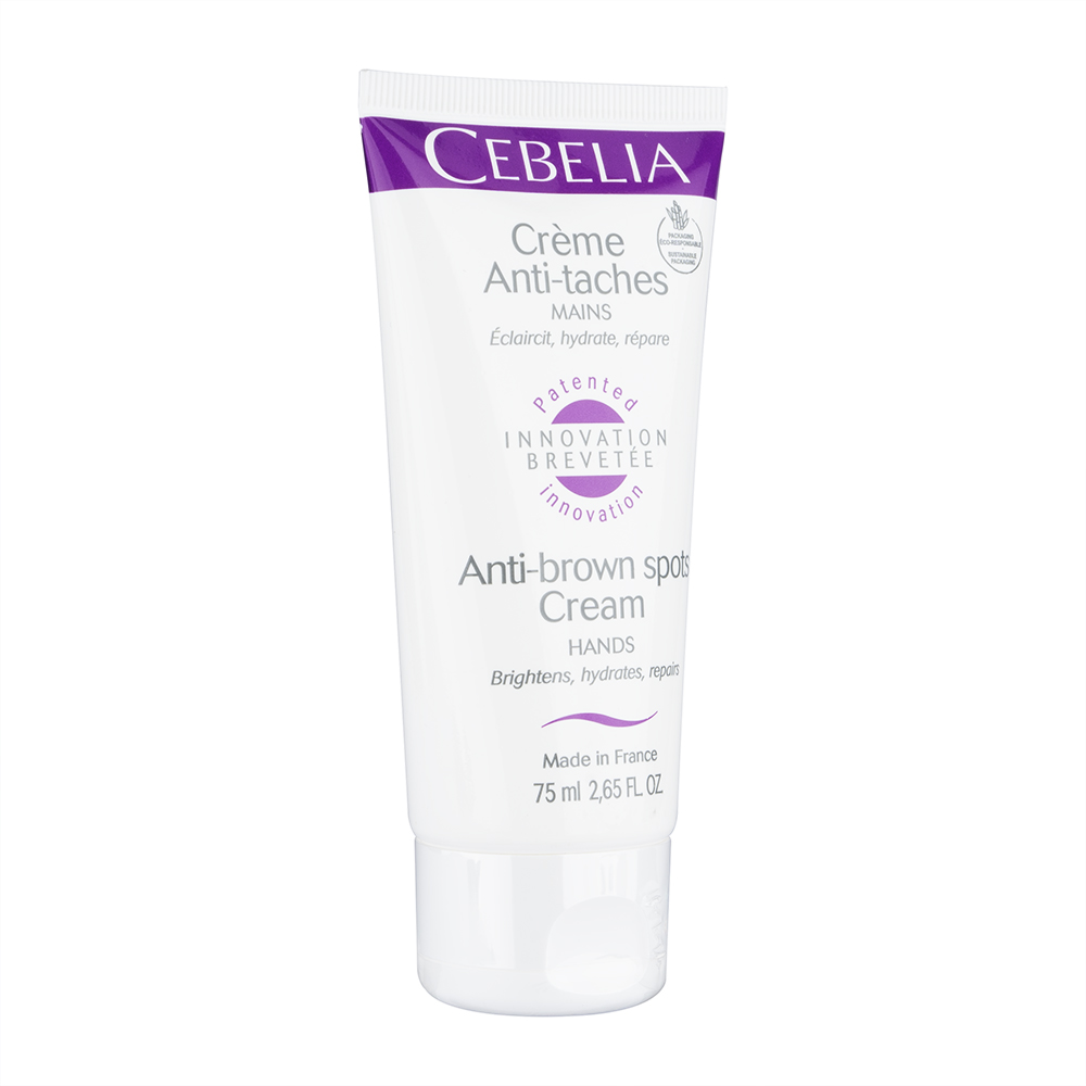 (Cebelia)アンチブラウンスポットクリーム(ハンズ)75ml 1本