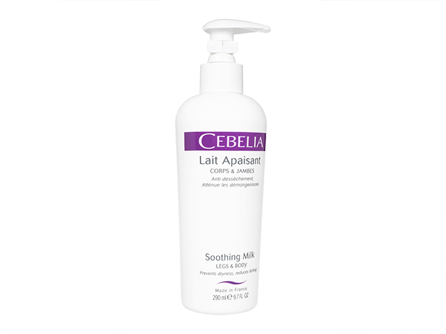 (Cebelia)スージングミルク290ml 1本