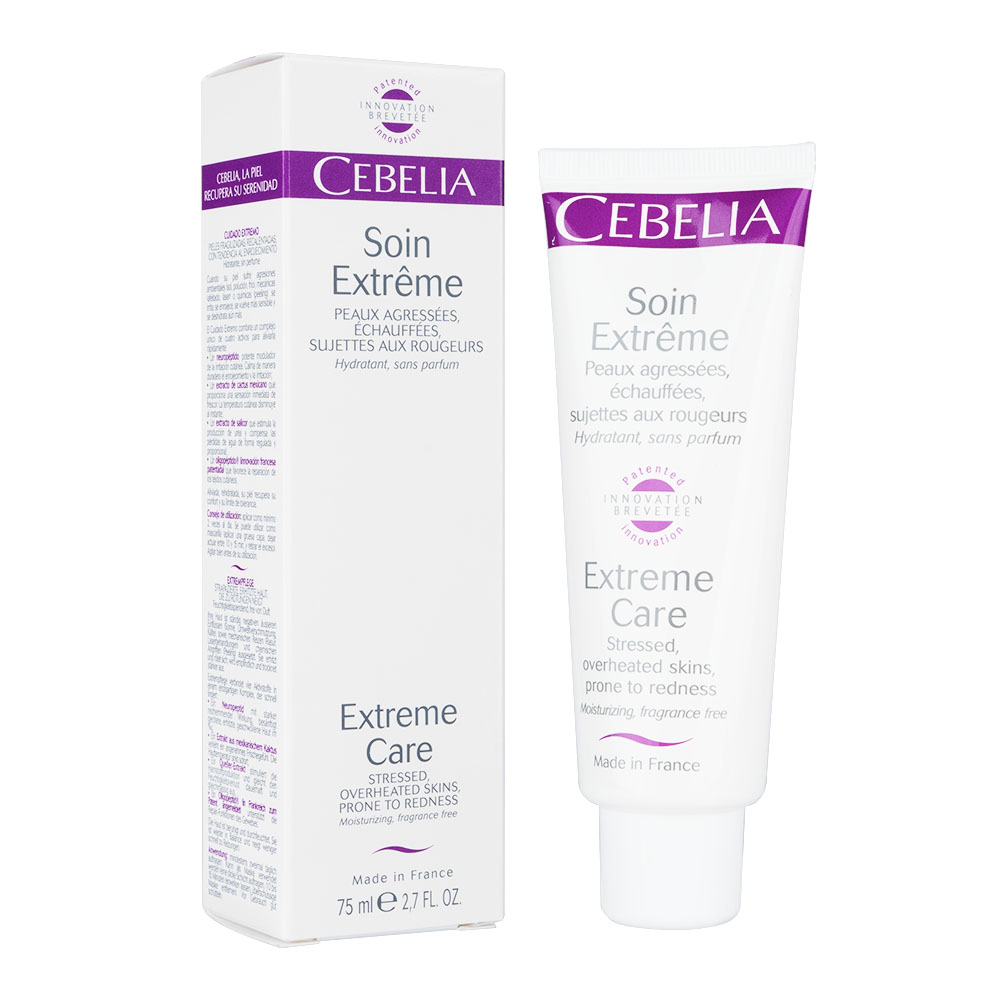 (Cebelia)エクストリームケア75ml 1本
