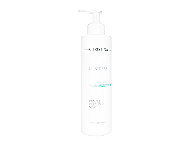 (Christina)アンストレスジェントルクレンジングミルク300ml 1本
