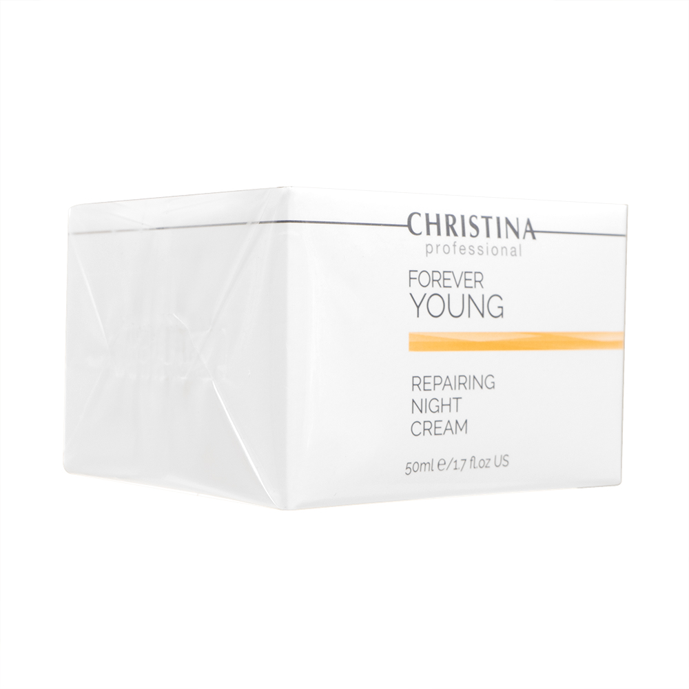 (Christina)フォーエバーヤングリペアリングナイトクリーム50ml 1箱