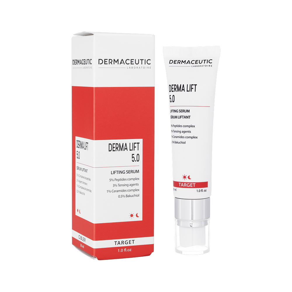 (Dermaceutic)ダーマリフト5.0_30ml 1本