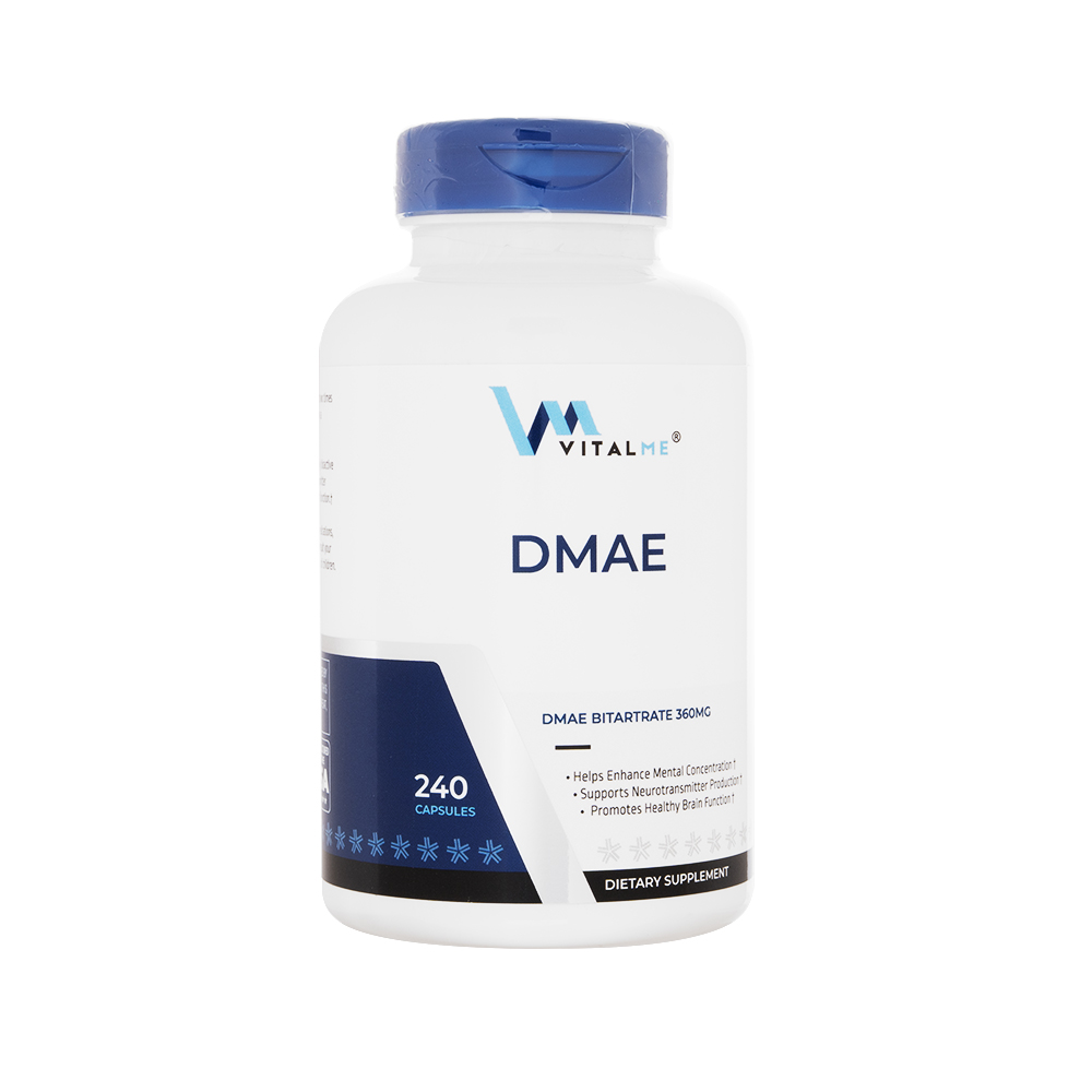 DMAE360mg240錠(バイタルミー) 1本