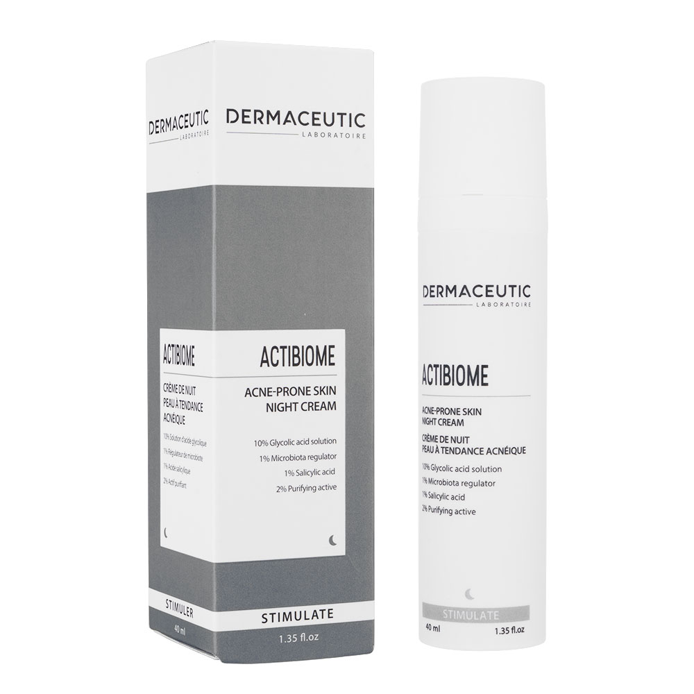 (Dermaceutic)アクティバイオーム40ml 1本