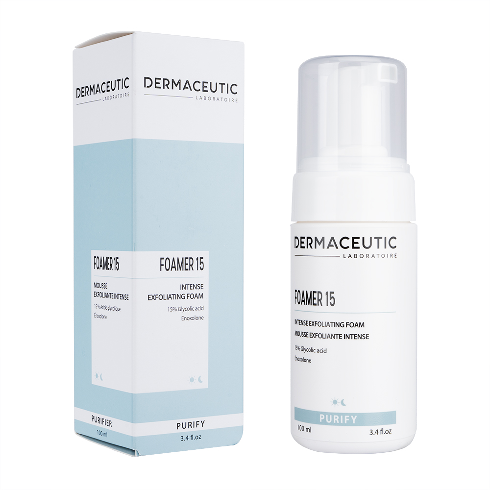 (Dermaceutic)フォーマー15・100ml 1本