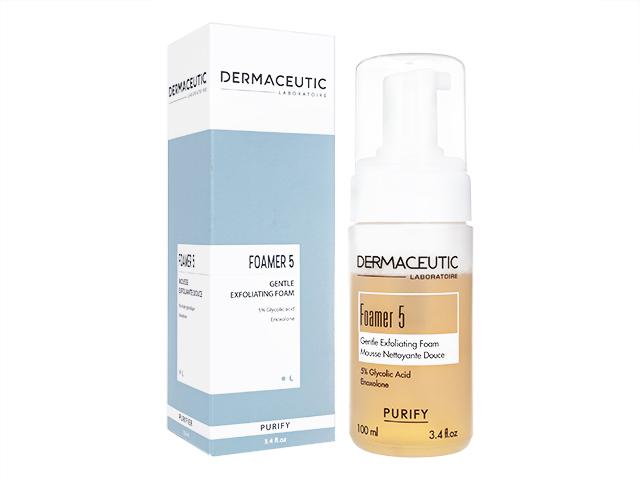 (Dermaceutic)フォーマー5_100ml 1本