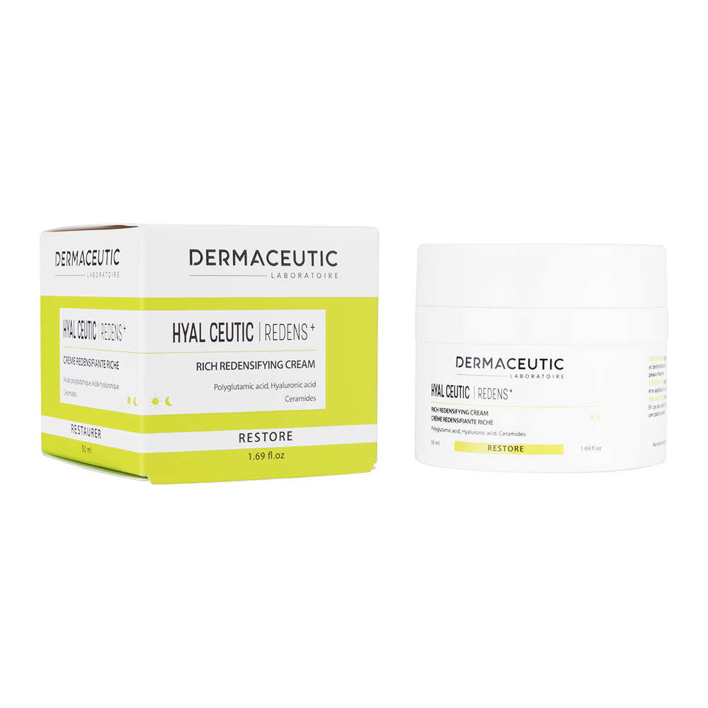 (Dermaceutic)ヒアルセウティックレデンズプラス50ml 2本