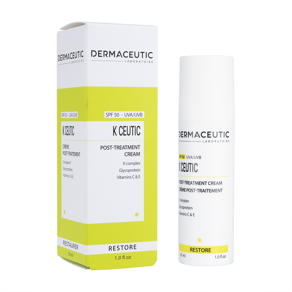 (Dermaceutic)Kシューティック30ml 1本