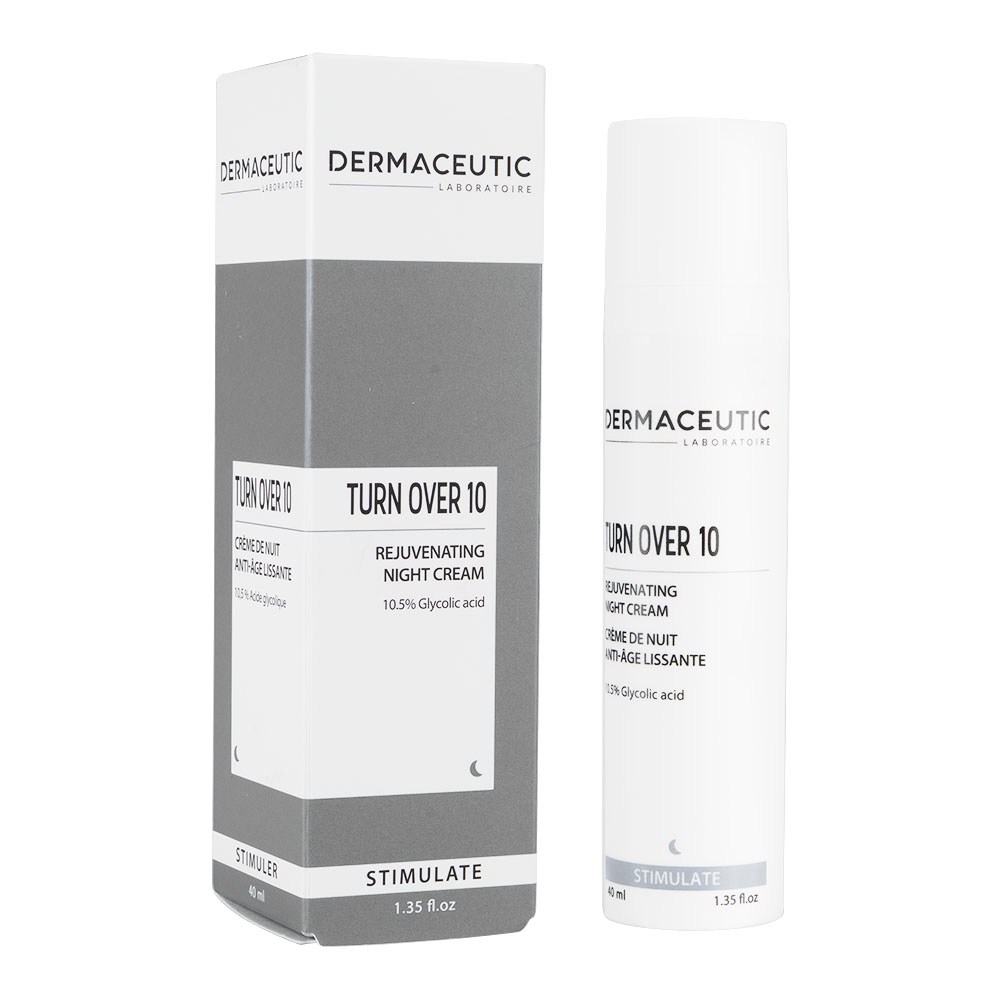 (Dermaceutic)ターンオーバー40ml 1本