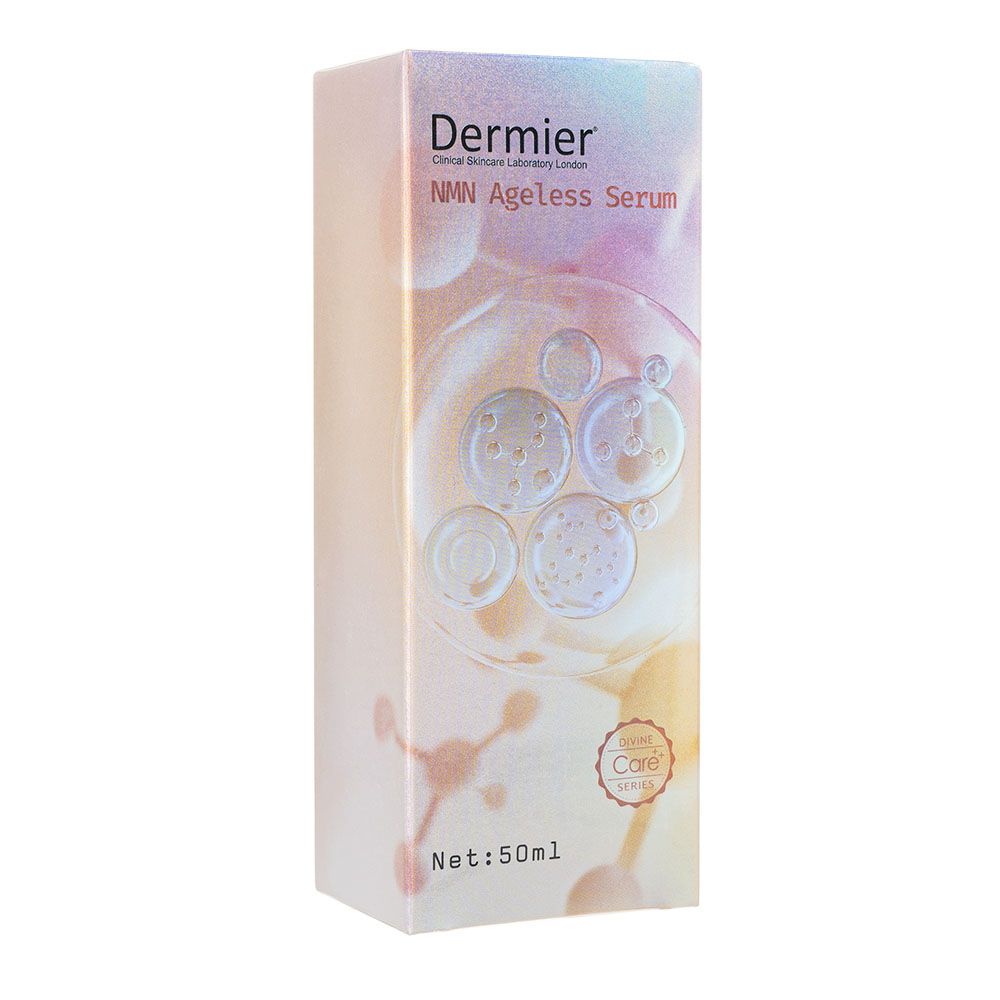 (Dermier)NMNエイジレス・セラム50ml 1箱