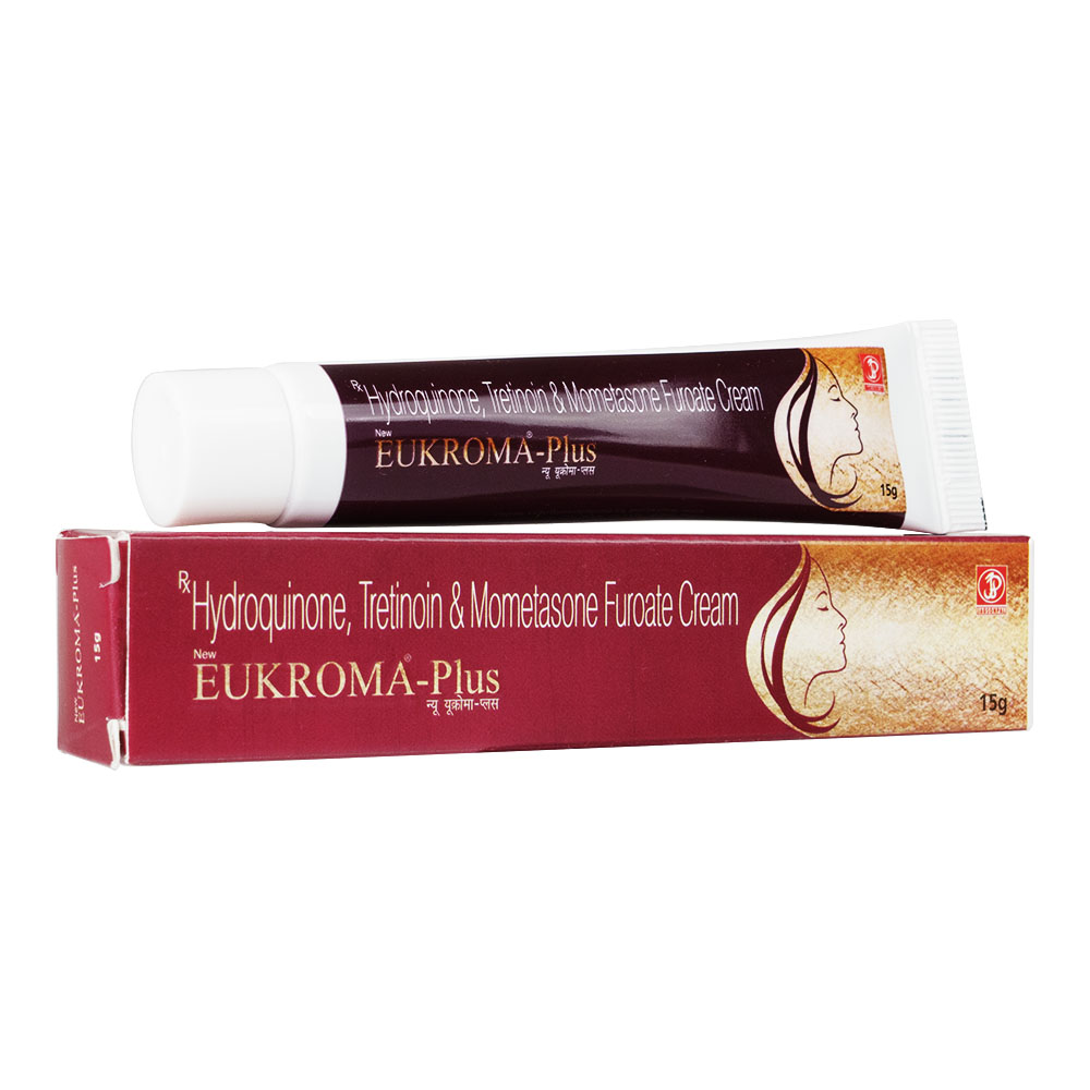ユークロマプラス15g 1本