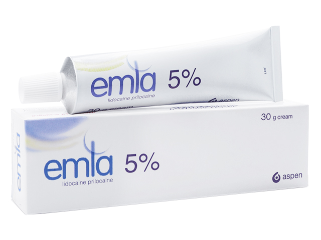 EmlaCream5%30g 1本