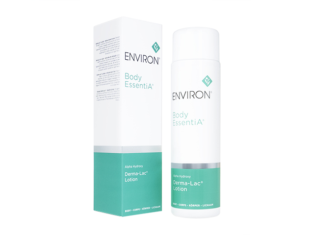 (Environ)ボディエッセンシア・アルファヒドロキシ・ダーマラックローション200ml 2本