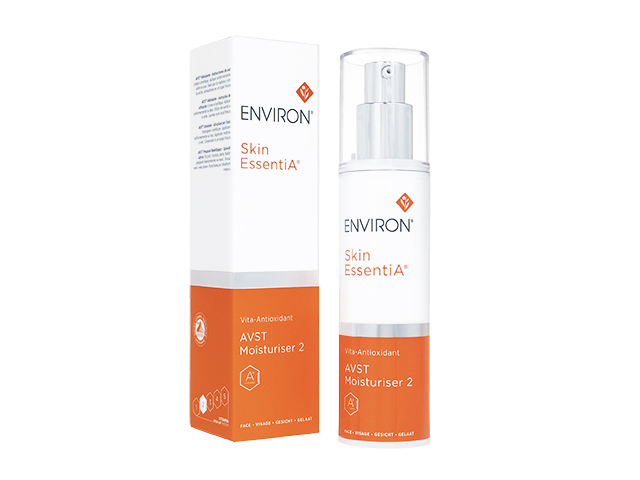 (Environ)スキンエッセンシア・ビタアンチオキシダント・AVSTモイスチャライザー2_50ml 1本