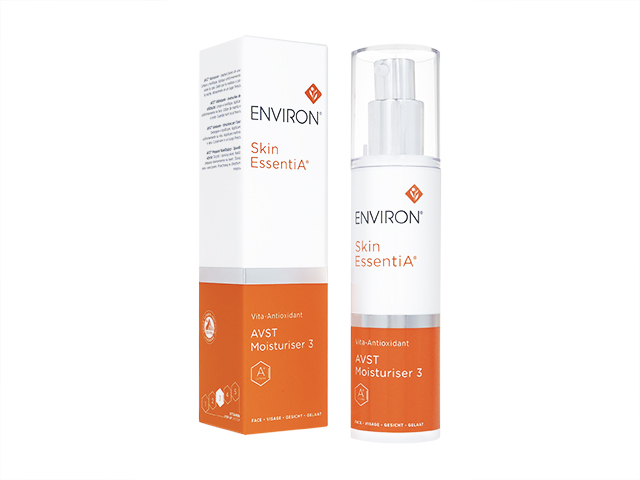 (Environ)スキンエッセンシア・ビタアンチオキシダント・AVSTモイスチャライザー3_50ml 1本