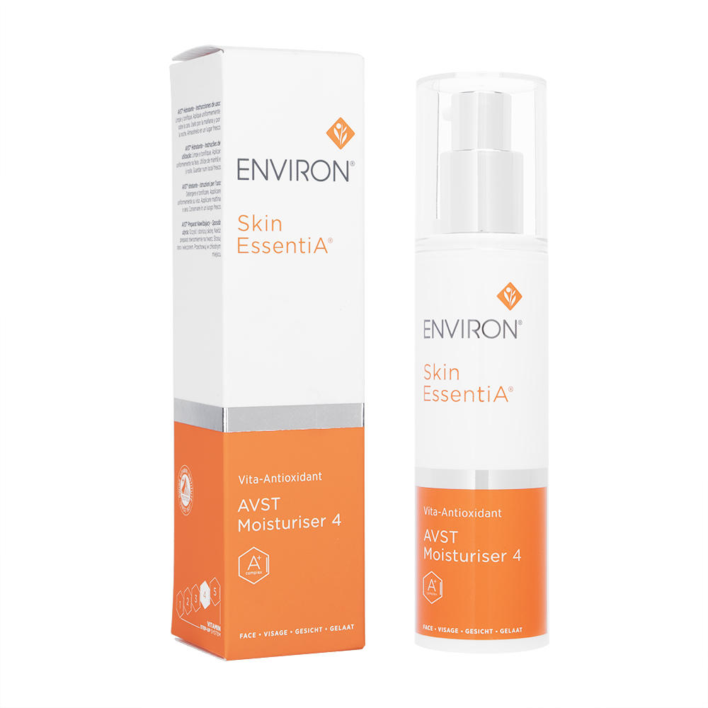 (Environ)スキンエッセンシア・ビタアンチオキシダント・AVSTモイスチャライザー4_50ml 1本