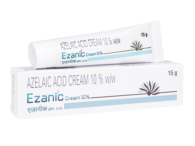 ジェネリックスキノレン10%クリーム15g 1本