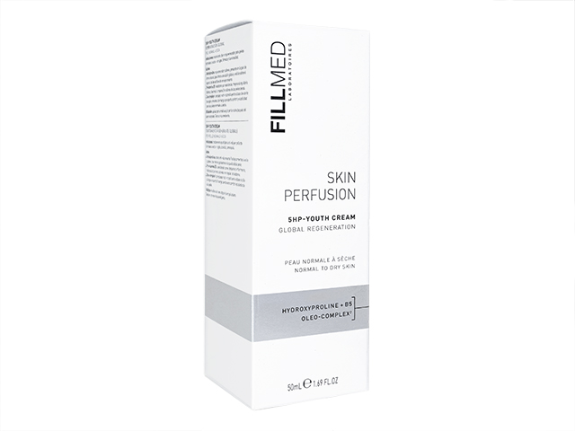 (Fillmed)5HPユースクリーム50ml 1箱