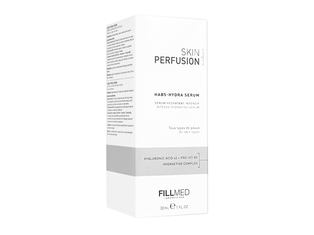 (Fillmed)HAB5ハイドラセラム30ml 1箱