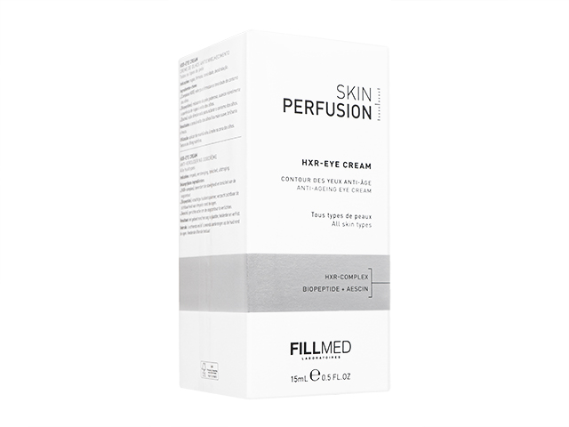 (Fillmed)HXRアイクリーム15ml 1箱