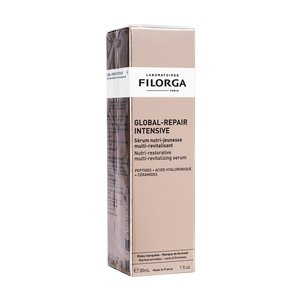 (Filorga)グローバル-リペアインテンシブセラム30ml 1箱