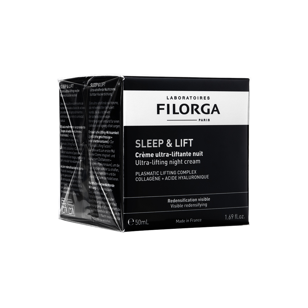 (Filorga)スリープ&リフト・ナイトクリーム50ml 3箱