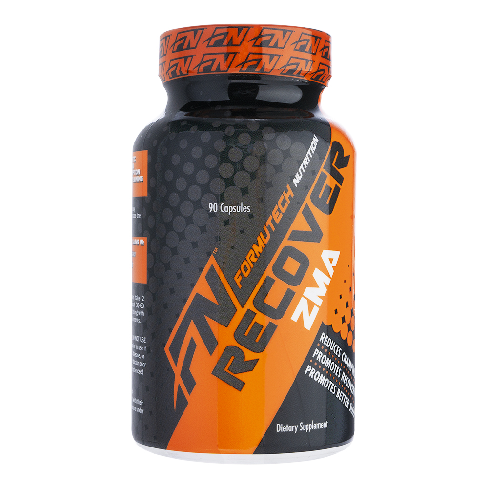 リカバーZMA90錠(Formutech) 1本