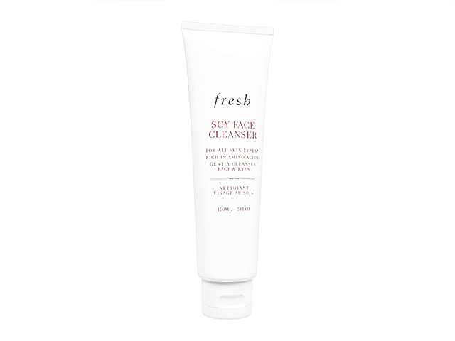 (fresh)ソイフェイスクレンザー150ml 1本