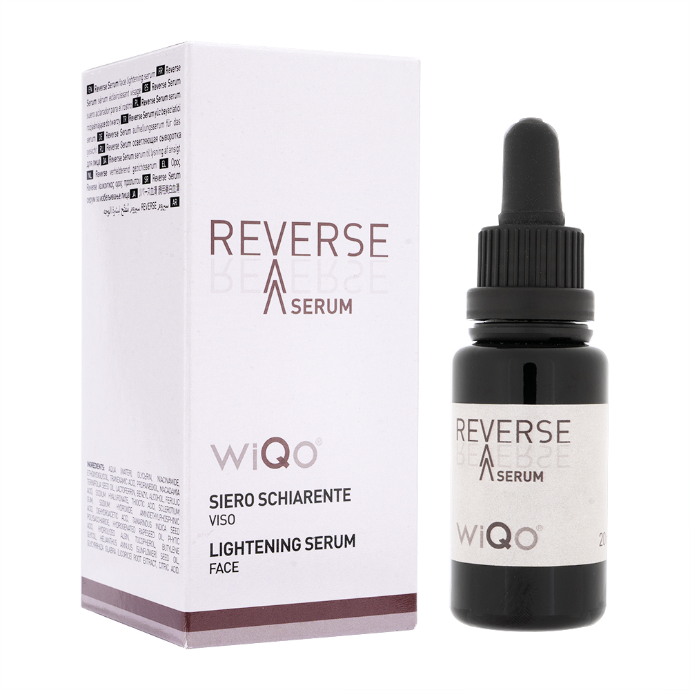 (FTL)(WiQo)リバースセラムライトニングセラム20ml 1本