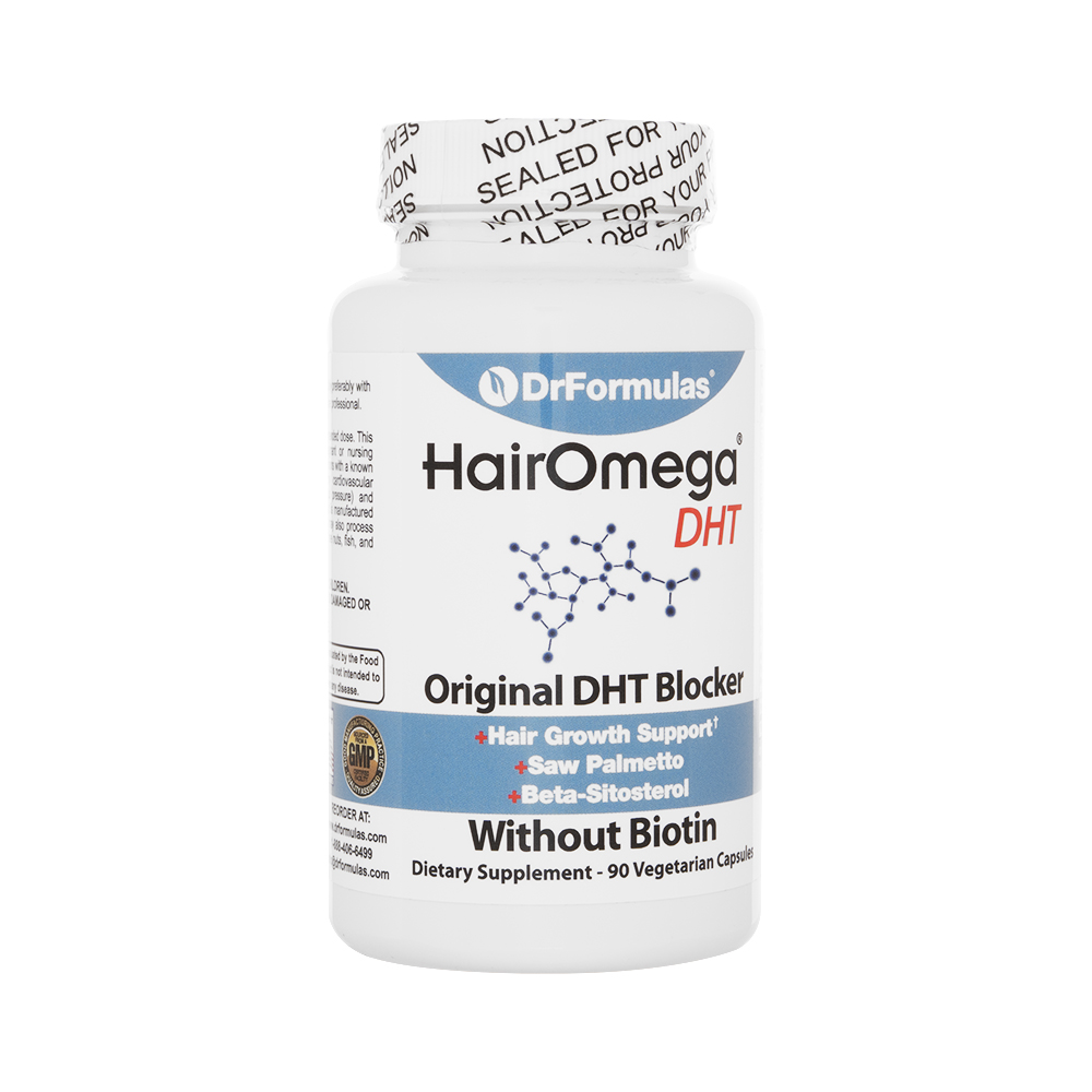 (HairOmega)DHT90錠 1本