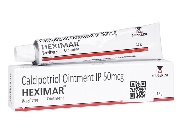 ジェネリックドボネックス軟膏50mcg15g 1本