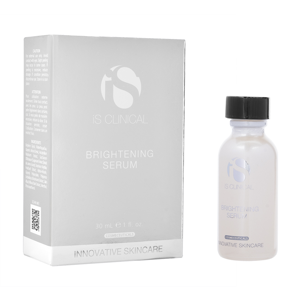 (IsClinical)ブライトニングセラム30ml 1本