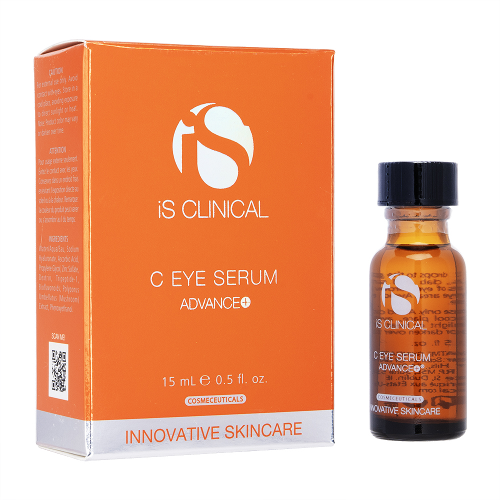 (IsClinical)Cアイセラムアドバンス+15ml 1本