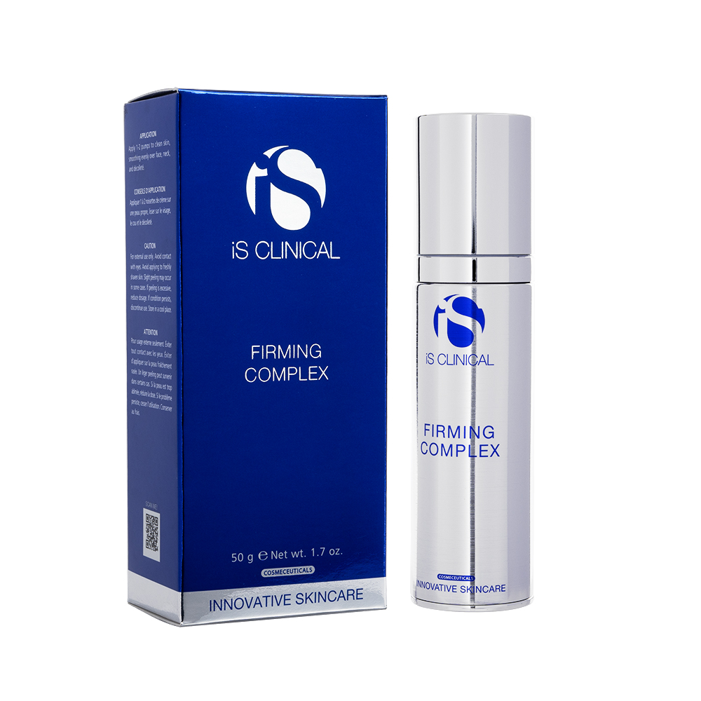 (IsClinical)ファーミングコンプレックス50g 1本