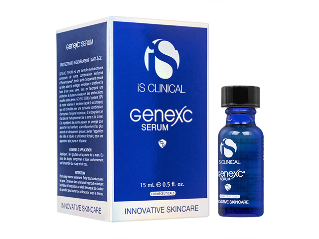 (IsClinical)GeneXCセラム15ml 1本