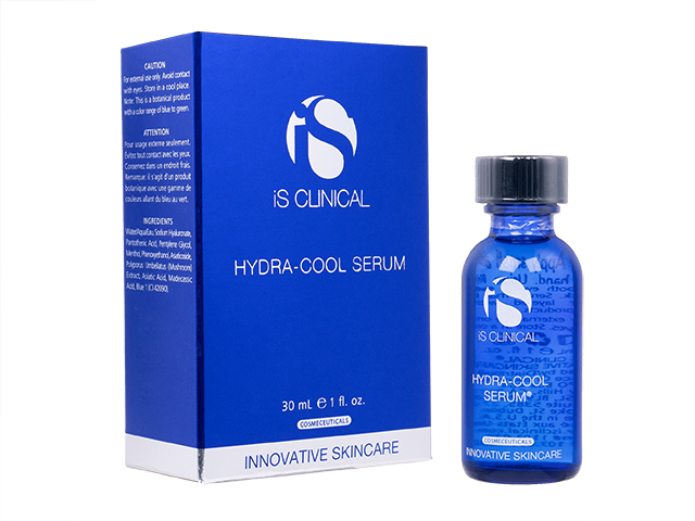 (IsClinical)ハイドラクールセラム30ml 1本