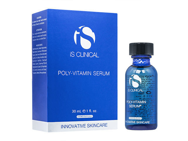 (IsClinical)ポリビタミンセラム30ml 1本