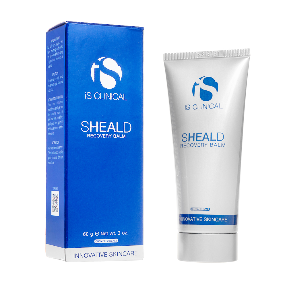 (IsClinical)SHEALDリカバリーバーム60g 1本