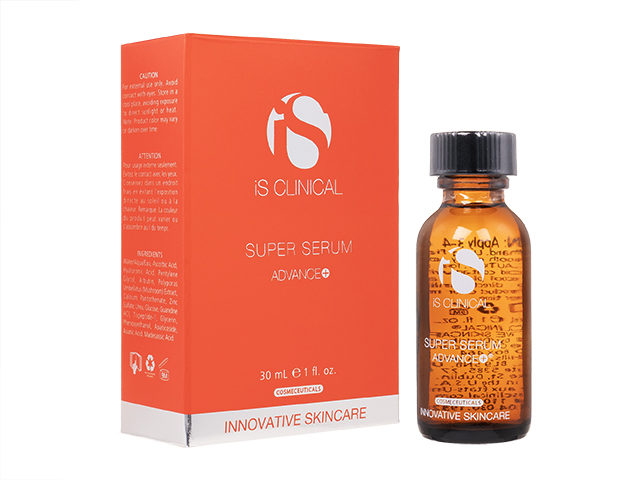 (IsClinical)スーパーセラムアドバンス+30ml 1本