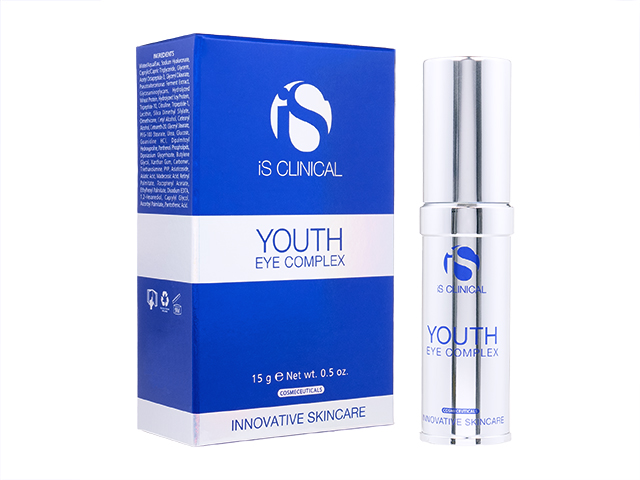 (IsClinical)ユースアイコンプレックス15g 1本