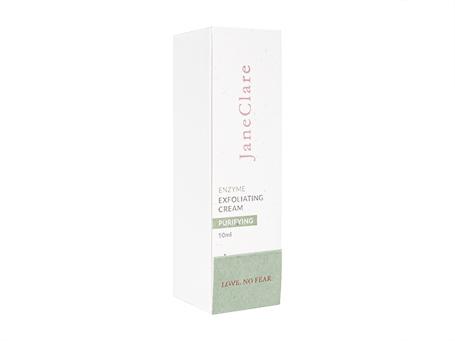 (JaneClare)エンザイムエクスフォリエーティングクリーム50ml 1箱
