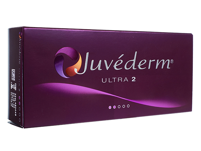 [同意書]JuvedermULTRA2 1箱