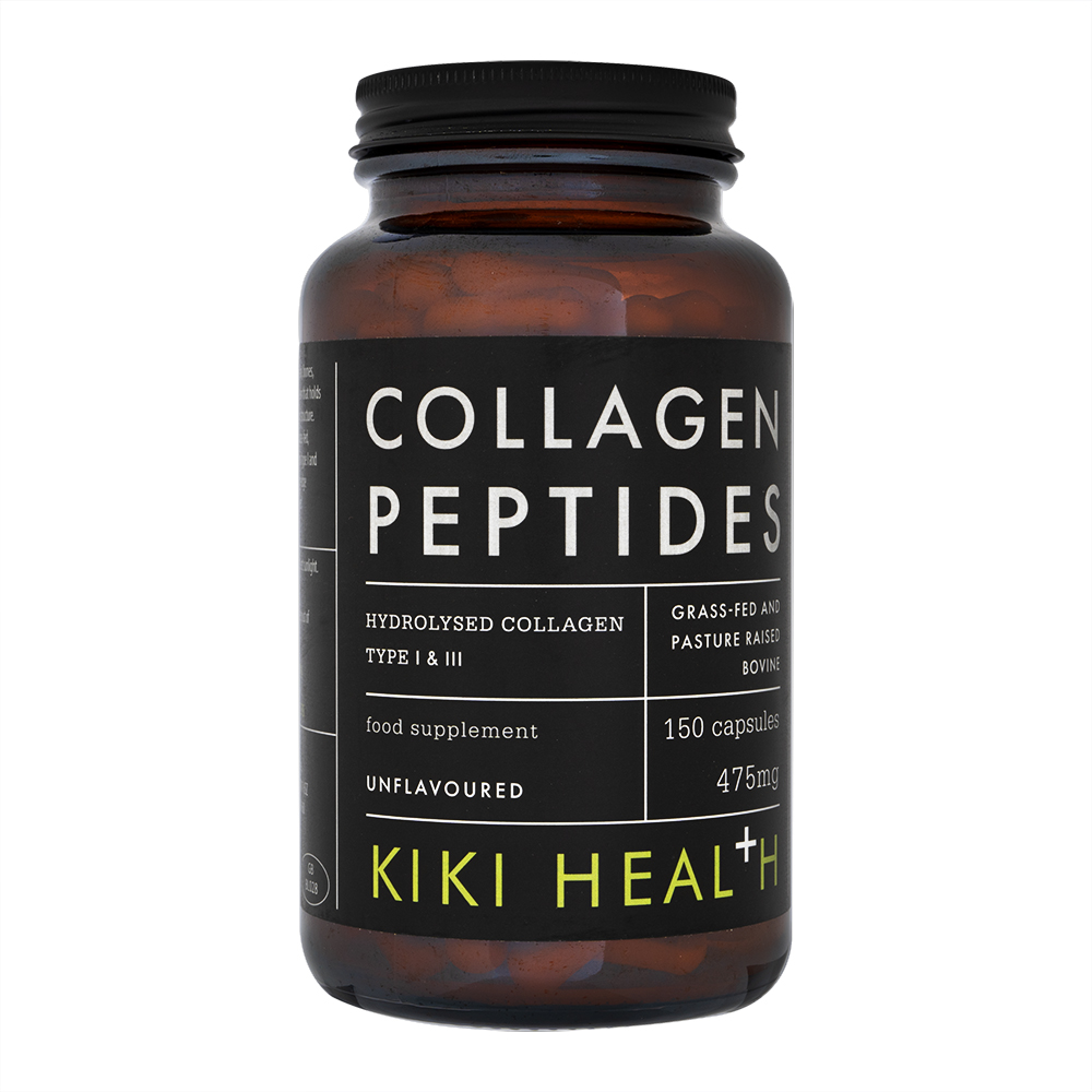 コラーゲンペプチド150錠(Kiki-Health) 1本