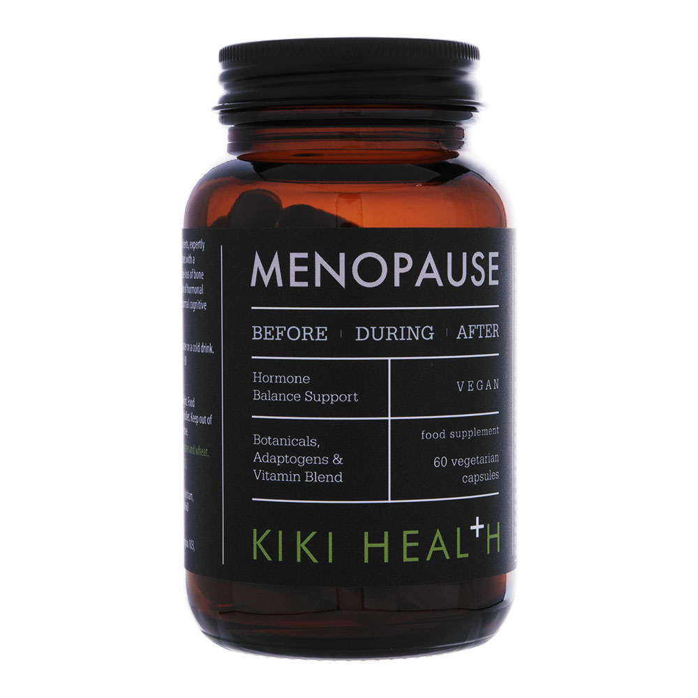 (Kiki-Health)メノポーズ60錠 1本