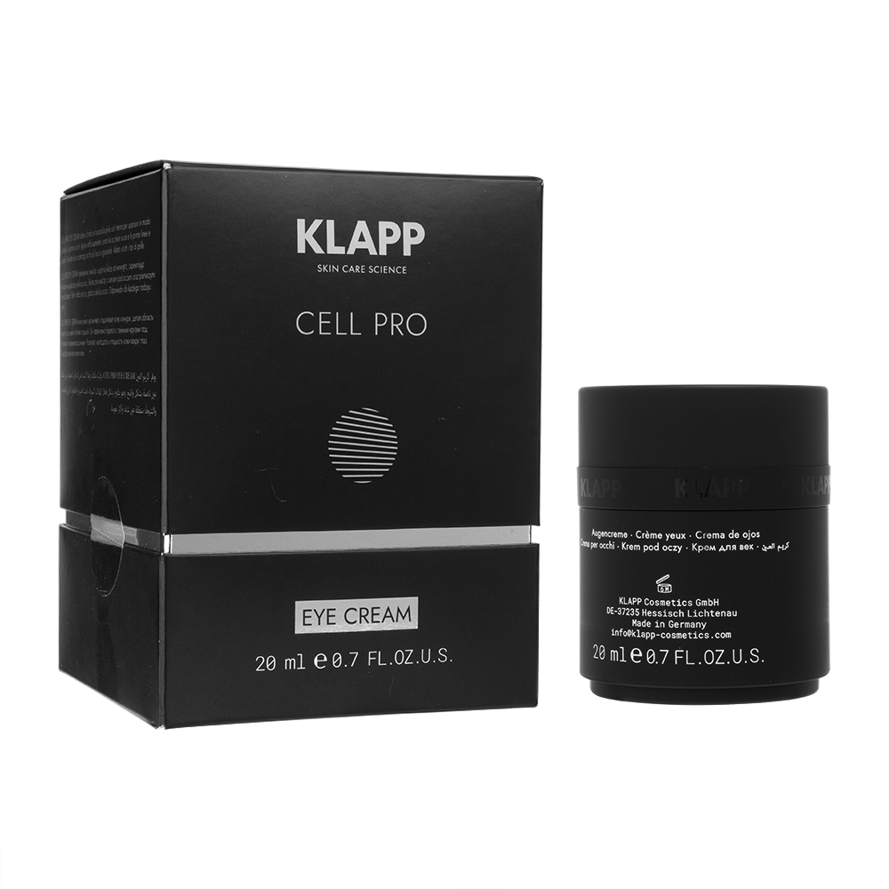 (FTL)(KLAPP)セルプロアイケアクリーム20ml 1本