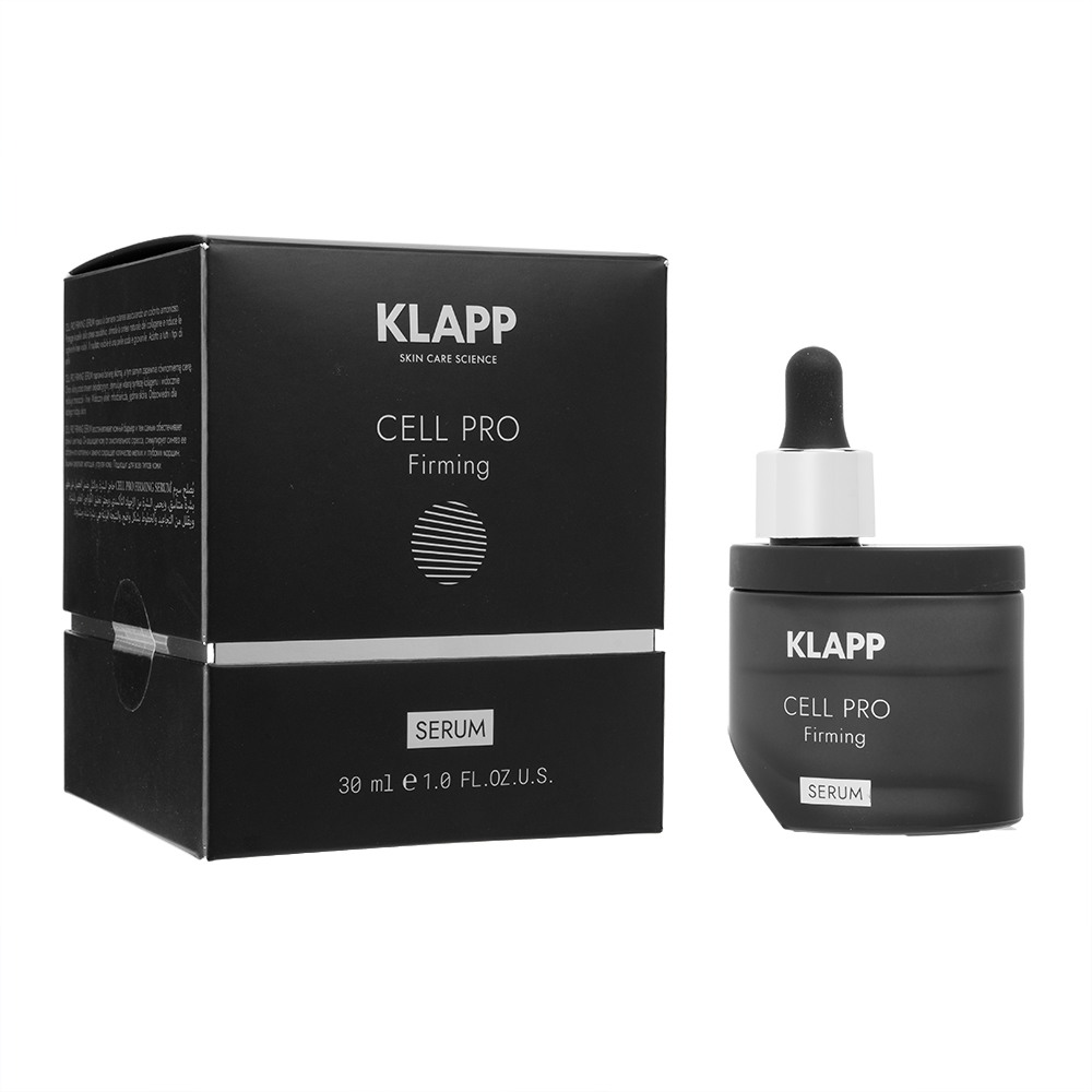 (FTL)(KLAPP)セルプロファーミングセラム30ml 1本