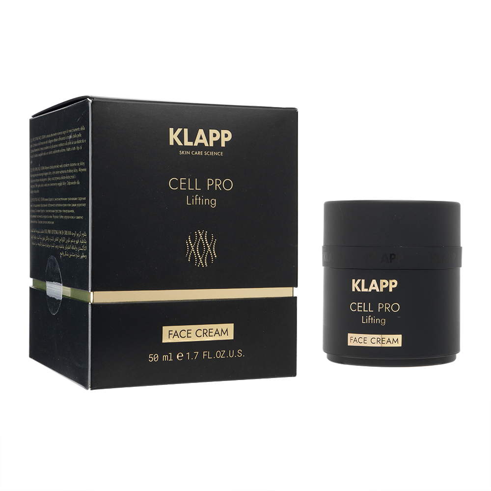 (FTL)(KLAPP)セルプロリフティングフェイスクリーム50ml 1本